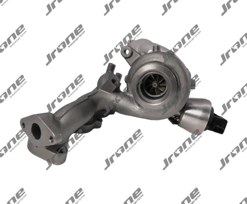 Turbina 8B43-30M-B53