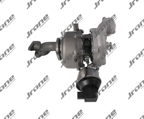 Turbina 8B43-30M-B53