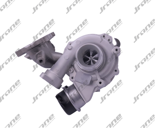 Turbina 8B43-30M-M45