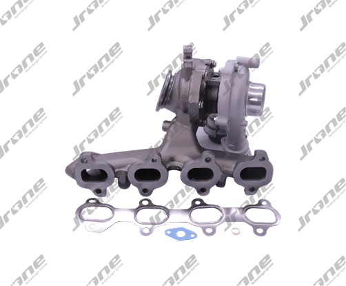 Turbina 8B43-30M-M45