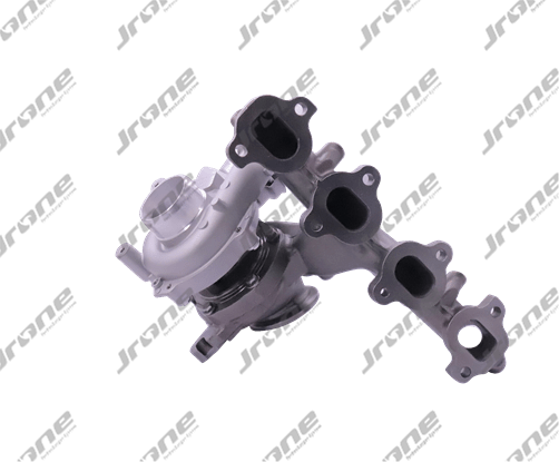 Turbina 8B43-30M-M45