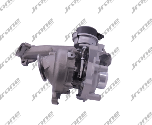 Turbina 8B43-30M-M45