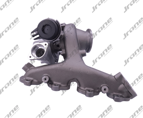 Turbina 8B43-30M-M45