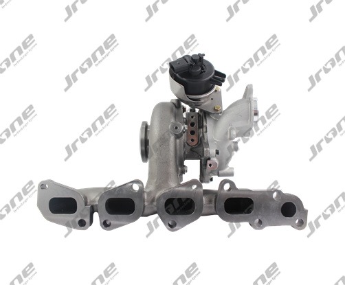 Turbina 8B43-30M-N26