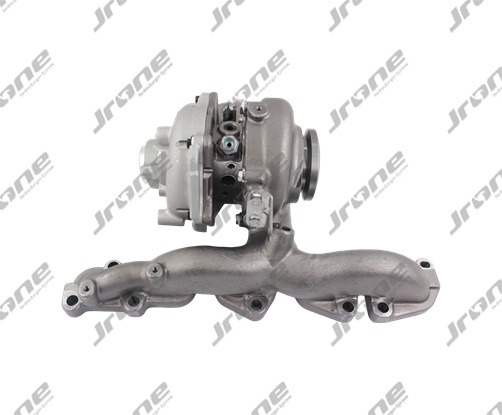 Turbina 8B43-30M-N26