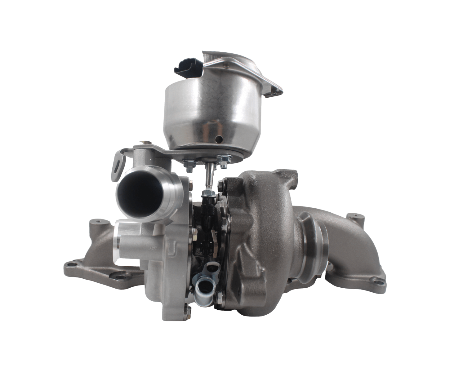 Turbina 8B43-30M-P35