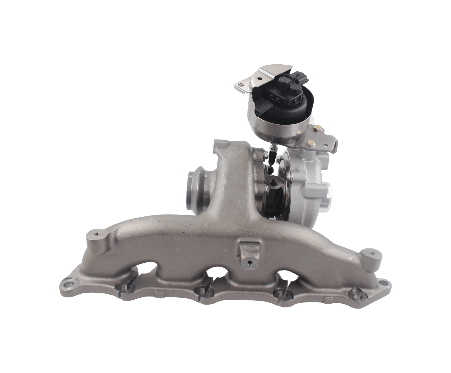 Turbina 8B43-30M-P35