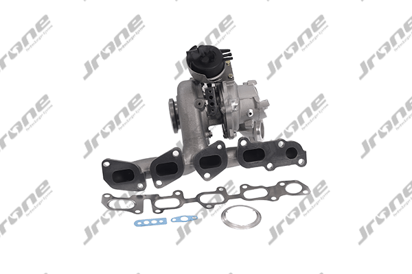 Turbina 8B43-30M-P51