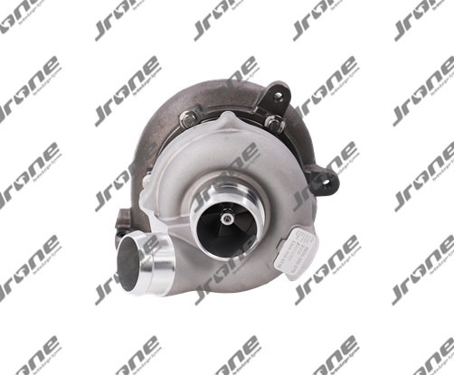 Turbina 8B50-300-D70