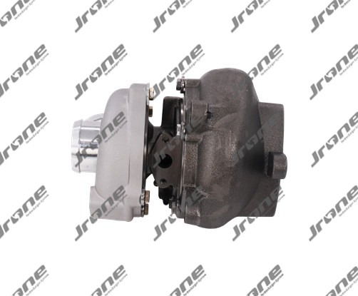 Turbina 8B50-300-D70