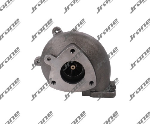 Turbina 8B50-300-D70