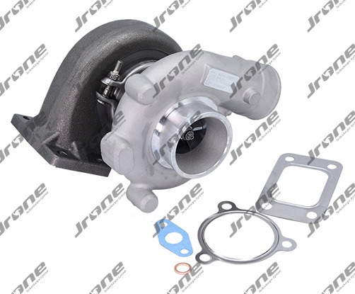 Turbina 8C02-100-D17