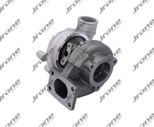 Turbina 8C02-100-D17