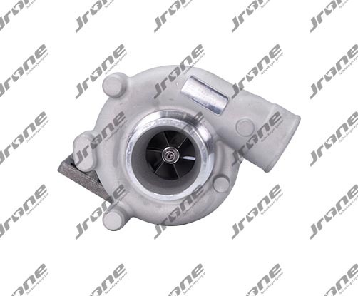 Turbina 8C02-100-D17