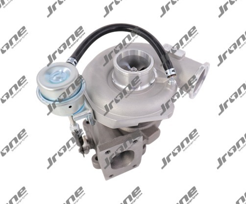 Turbina 8C02-200-A51