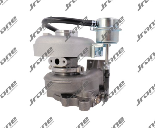 Turbina 8C02-200-A51