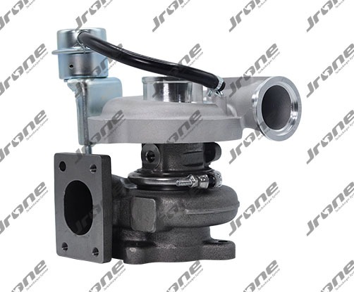 Turbina 8C02-200-C13