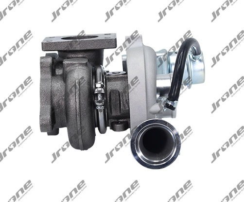 Turbina 8C02-200-C13