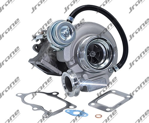 Turbina 8C02-200-C15