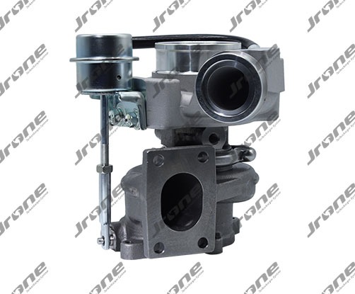 Turbina 8C02-200-C15