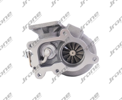 Turbina 8C02-200-D50