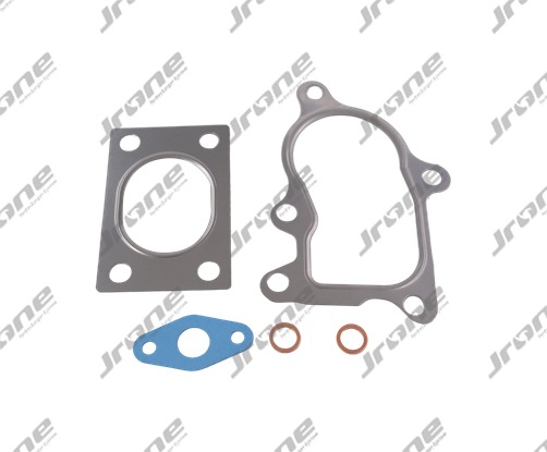 Turbina 8C02-200-D50