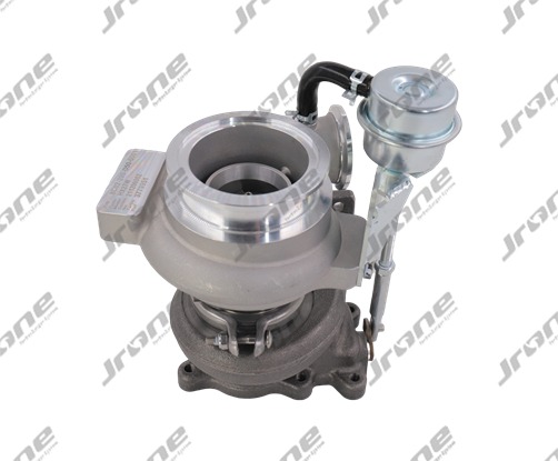 Turbina 8C02-200-D50