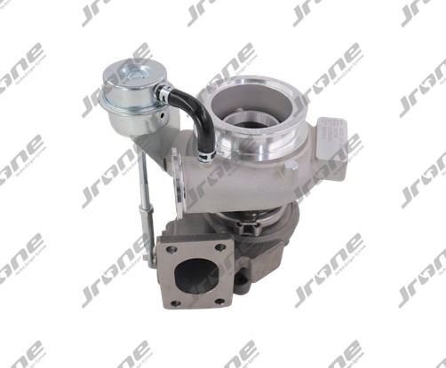 Turbina 8C02-200-D50