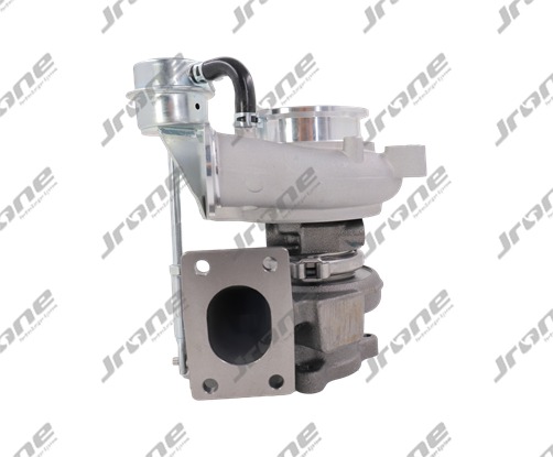 Turbina 8C02-200-D50