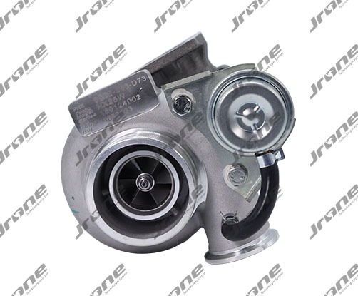 Turbina 8C02-200-D73