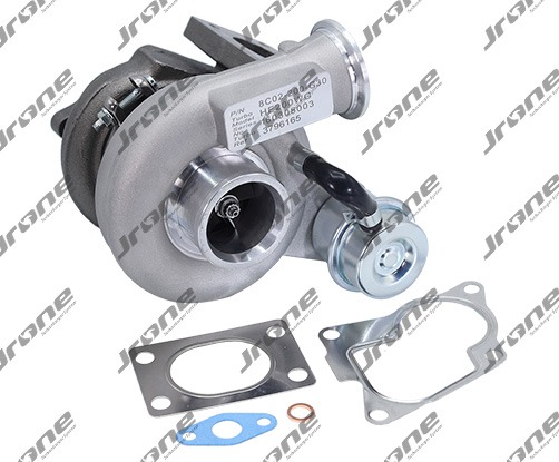 Turbina 8C02-200-G30