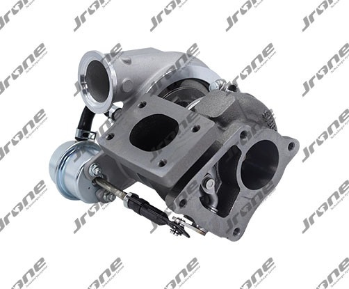 Turbina 8C02-200-G30