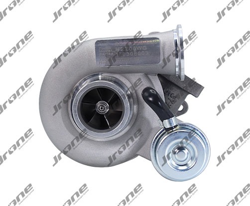 Turbina 8C02-200-G30