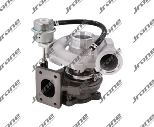 Turbina 8C02-200-J45