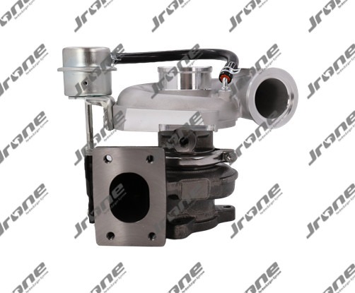 Turbina 8C02-200-J45