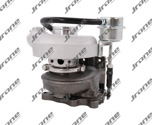 Turbina 8C02-200-J45