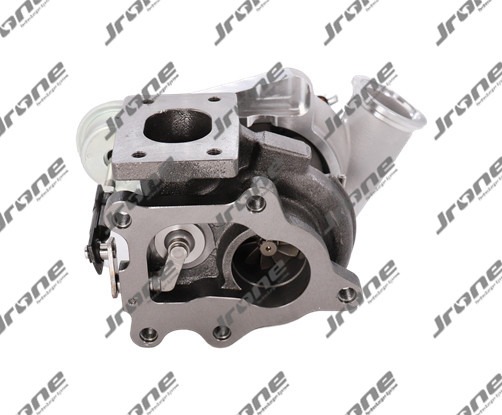 Turbina 8C02-200-J45