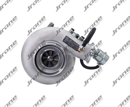 Turbina 8C03-200-280