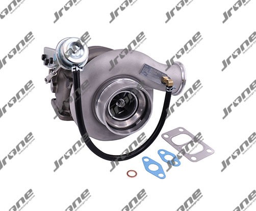 Turbina 8C03-200-B80