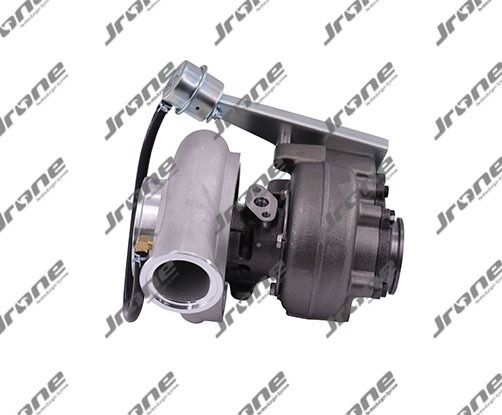 Turbina 8C03-200-B80