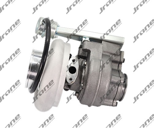 Turbina 8C03-200-C14