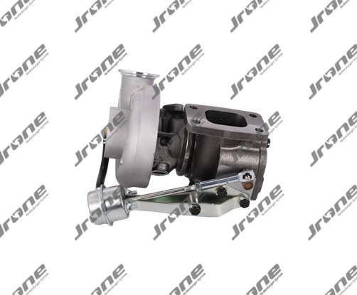 Turbina 8C03-200-D63