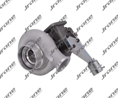 Turbina 8C03-200-H47