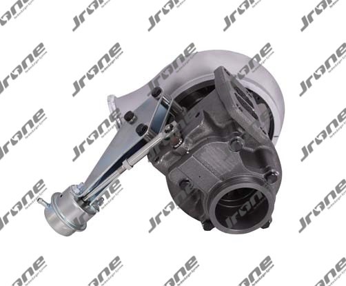 Turbina 8C03-200-H47