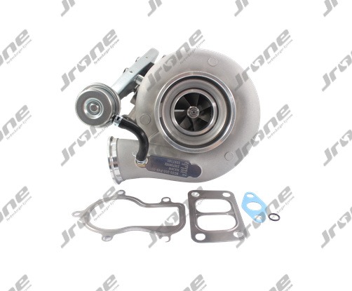 Turbina 8C03-200-P49