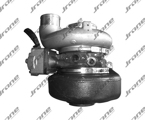 Turbina 8C03-300-422