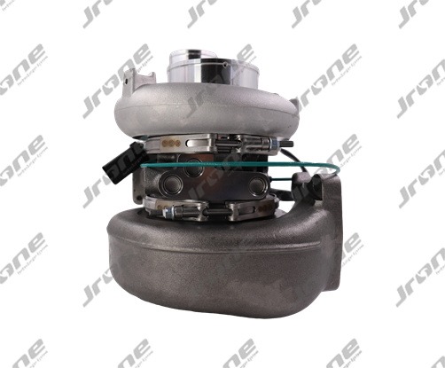 Turbina 8C03-300-422