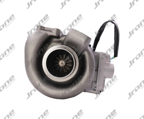 Turbina 8C03-300-422