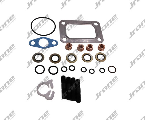 Turbina 8C03-300-422