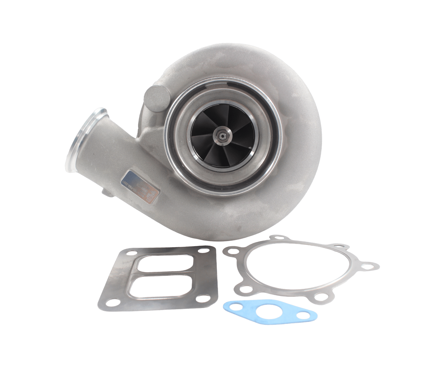 Turbina 8C04-100-P83